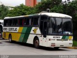 Empresa Gontijo de Transportes 10365 na cidade de São Paulo, São Paulo, Brasil, por Fabricio Zulato. Número da foto: #2609376.