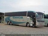 Viação Garcia 7222 na cidade de Londrina, Paraná, Brasil, por José Geyvson da Silva. Número da foto: #2608927.