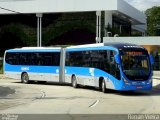 Translitoral Transportes E22007C na cidade de Rio de Janeiro, Rio de Janeiro, Brasil, por Renan Vieira. Número da foto: #2609111.
