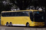 Viação Itapemirim 8053 na cidade de São Paulo, São Paulo, Brasil, por Cristiano Soares da Silva. Número da foto: #2608829.