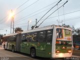 Metra - Sistema Metropolitano de Transporte 8109 na cidade de São Bernardo do Campo, São Paulo, Brasil, por Caio  Takeda. Número da foto: #2608976.