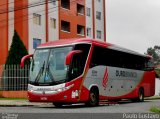 Viação Ouro Branco 16244 na cidade de Curitiba, Paraná, Brasil, por Paulo Gustavo. Número da foto: #:id.
