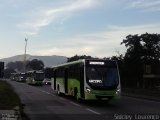 Expresso Maringá São José dos Campos  na cidade de Queimados, Rio de Janeiro, Brasil, por Sidcley Lourenço. Número da foto: #2608325.