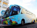 Real Alagoas de Viação 1095 na cidade de Aracaju, Sergipe, Brasil, por Sergio Marques . Número da foto: #:id.