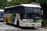 Empresa Gontijo de Transportes 10390 na cidade de São Paulo, São Paulo, Brasil, por Fabricio Zulato. Número da foto: #2609384.