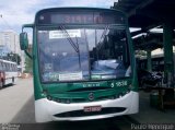 Via Sul Transportes Urbanos 5 1836 na cidade de São Paulo, São Paulo, Brasil, por Paulo Henrique. Número da foto: #2608322.
