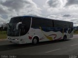 Advance Transatur 1249 na cidade de Brasília, Distrito Federal, Brasil, por Clébio Júnior. Número da foto: #2608128.