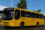AVOA - Auto Viação Ourinhos Assis 8005 na cidade de Assis, São Paulo, Brasil, por Francisco Ivano. Número da foto: #2609749.