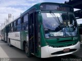 Via Sul Transportes Urbanos 5 1017 na cidade de São Paulo, São Paulo, Brasil, por Paulo Henrique. Número da foto: #2608327.