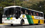 Empresa Gontijo de Transportes 9705 na cidade de São Paulo, São Paulo, Brasil, por Cristiano Soares da Silva. ID da foto: :id.