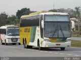 Empresa Gontijo de Transportes 11560 na cidade de Juatuba, Minas Gerais, Brasil, por Altair Júnior. Número da foto: #2608213.
