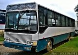 Ônibus Particulares 2385 na cidade de Jaqueira, Pernambuco, Brasil, por Luciano Ferreira de Lima Júnior. Número da foto: #:id.