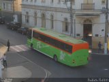 FL Turismo 6819 na cidade de Santos Dumont, Minas Gerais, Brasil, por Isaias Ralen. Número da foto: #2607822.