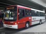 Express Transportes Urbanos Ltda 4 4137 na cidade de São Paulo, São Paulo, Brasil, por Paulo Henrique. Número da foto: #2608324.