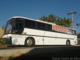 Ônibus Particulares 1240 na cidade de Goiânia, Goiás, Brasil, por Itamar Lopes da Silva. ID da foto: :id.