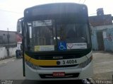 Cooperativa de Transportes Alternativos Nova Aliança 3 4004  na cidade de São Paulo, São Paulo, Brasil, por Paulo Henrique. Número da foto: #2608299.