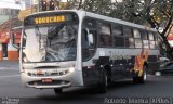 Rápido Campinas 248 na cidade de Sorocaba, São Paulo, Brasil, por Roberto Teixeira. Número da foto: #2609754.