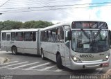 Auto Viação Mercês MR802 na cidade de Curitiba, Paraná, Brasil, por Eduardo Gomes - Ed015. ID da foto: :id.