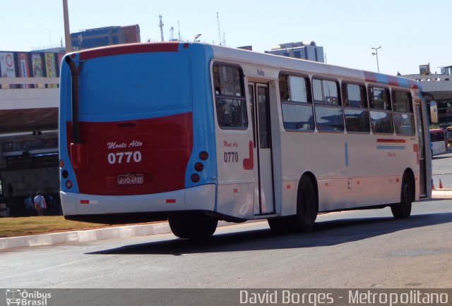 Monte Alto 0770 na cidade de Brasília, Distrito Federal, Brasil, por David Borges. Número da foto: #2611287.