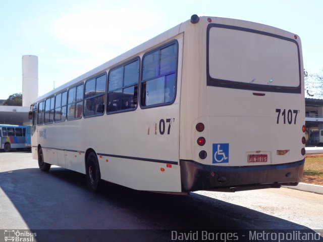 Mais X Turismo e Empreendimento 7107 na cidade de Brasília, Distrito Federal, Brasil, por David Borges. Número da foto: #2611317.