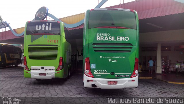 Expresso Brasileiro 202120 na cidade de Guaratinguetá, São Paulo, Brasil, por Matheus Barreto de Souza. Número da foto: #2610403.