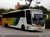 Empresa Gontijo de Transportes 11830 na cidade de São Paulo, São Paulo, Brasil, por Fabricio Zulato. Número da foto: #2611274.
