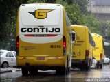 Empresa Gontijo de Transportes 11575 na cidade de São Paulo, São Paulo, Brasil, por Fabricio Zulato. Número da foto: #2611230.