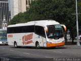 Venus Turística 2500 na cidade de Rio de Janeiro, Rio de Janeiro, Brasil, por Rafael da Silva Xarão. Número da foto: #2611148.
