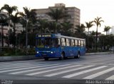 Auto Omnibus Floramar 10491 na cidade de Belo Horizonte, Minas Gerais, Brasil, por Adão Raimundo Marcelino. ID da foto: :id.