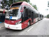 Viação Campo Belo 7 2094 na cidade de São Paulo, São Paulo, Brasil, por Kleber  Oliveira. Número da foto: #:id.