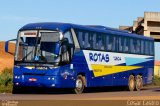 RodeRotas - Rotas de Viação do Triângulo 12604 na cidade de Porto Velho, Rondônia, Brasil, por César Castro. Número da foto: #:id.