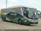 Redenção Turismo 9100 na cidade de Taubaté, São Paulo, Brasil, por Matheus  Loiaconi dos Santos. Número da foto: #2610664.