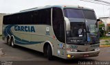 Viação Garcia 7620 na cidade de Apucarana, Paraná, Brasil, por Pedroka Ternoski. Número da foto: #2611088.