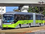 Auto Omnibus Floramar 10794 na cidade de Belo Horizonte, Minas Gerais, Brasil, por Matheus Adler. Número da foto: #:id.