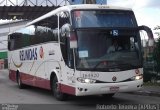 Empresa Reunidas Paulista de Transportes 164820 na cidade de São Paulo, São Paulo, Brasil, por Roberto Teixeira. Número da foto: #2611451.
