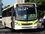 Transportes América B19623 na cidade de Rio de Janeiro, Rio de Janeiro, Brasil, por Kawhander Santana P. da Silva. Número da foto: #:id.