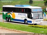 Pimentel Turismo 1500 na cidade de João Monlevade, Minas Gerais, Brasil, por Antonio Carlos Fernandes. Número da foto: #2610139.