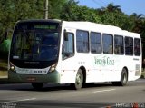 Viação Vera Cruz RJ 205.113 na cidade de Rio de Janeiro, Rio de Janeiro, Brasil, por Renan Vieira. Número da foto: #2610982.