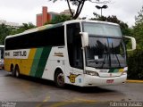 Empresa Gontijo de Transportes 11840 na cidade de São Paulo, São Paulo, Brasil, por Fabricio Zulato. Número da foto: #:id.