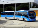 Translitoral Transportes E22003C na cidade de Rio de Janeiro, Rio de Janeiro, Brasil, por Renan Vieira. Número da foto: #2610163.