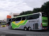 Brasil Sul Linhas Rodoviárias 2725 na cidade de São Paulo, São Paulo, Brasil, por Humberto da Costa Baronista. Número da foto: #:id.