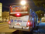 Cidade de Sorocaba - STU 2444 na cidade de Sorocaba, São Paulo, Brasil, por Gabriel Brunhara. Número da foto: #2610136.