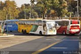 Empresa Gontijo de Transportes 12050 na cidade de Ribeirão Preto, São Paulo, Brasil, por Marcio Freitas. Número da foto: #2613243.