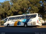Empresas de Transportes Santana e São Paulo 2310 na cidade de Feira de Santana, Bahia, Brasil, por Daniel  Ferreira. Número da foto: #2612345.
