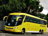 Viação Itapemirim 60591 na cidade de Curitiba, Paraná, Brasil, por Paulo Gustavo. Número da foto: #2611881.