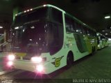 Empresa Gontijo de Transportes 15570 na cidade de Belo Horizonte, Minas Gerais, Brasil, por Maurício Nascimento. Número da foto: #2612144.