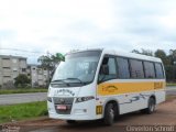Senninha 033 na cidade de Santa Maria, Rio Grande do Sul, Brasil, por Cleverton Schmitt. Número da foto: #2611850.