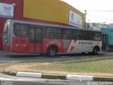 Viação Fervima 636 na cidade de Taboão da Serra, São Paulo, Brasil, por Bruno Santino. Número da foto: #:id.
