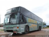 Ônibus Particulares 500 na cidade de Santa Maria, Rio Grande do Sul, Brasil, por Cleverton Schmitt. Número da foto: #2611848.