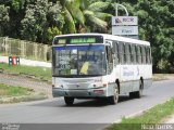 Expresso Metropolitano Transportes 2644 na cidade de Salvador, Bahia, Brasil, por Nino Torres. Número da foto: #:id.